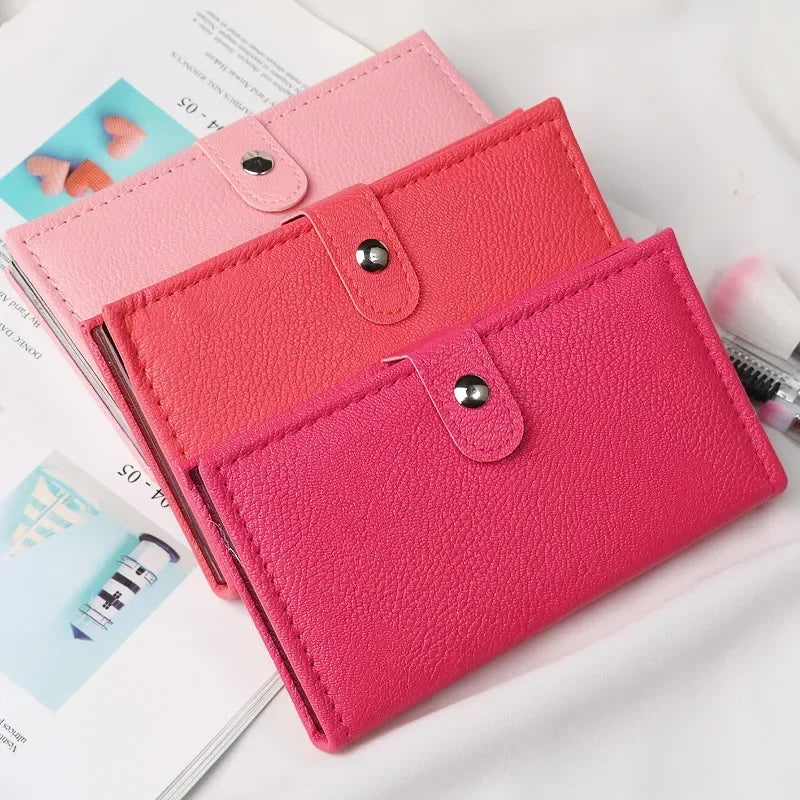 Beginner's Multi-Color Eyeshadow Palette Set