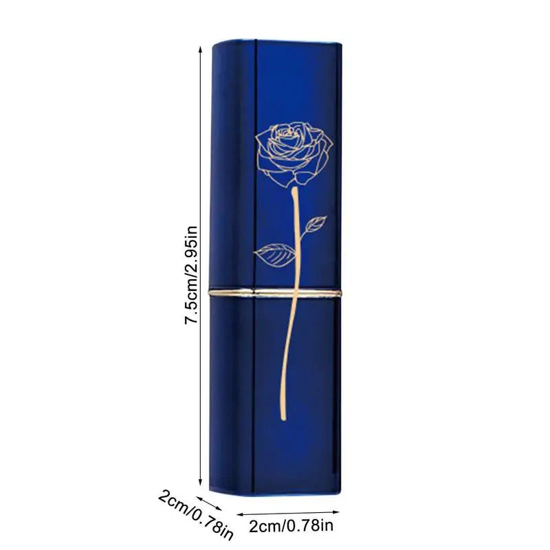 Color Changing Lipstick - Moisturizing & Waterproof