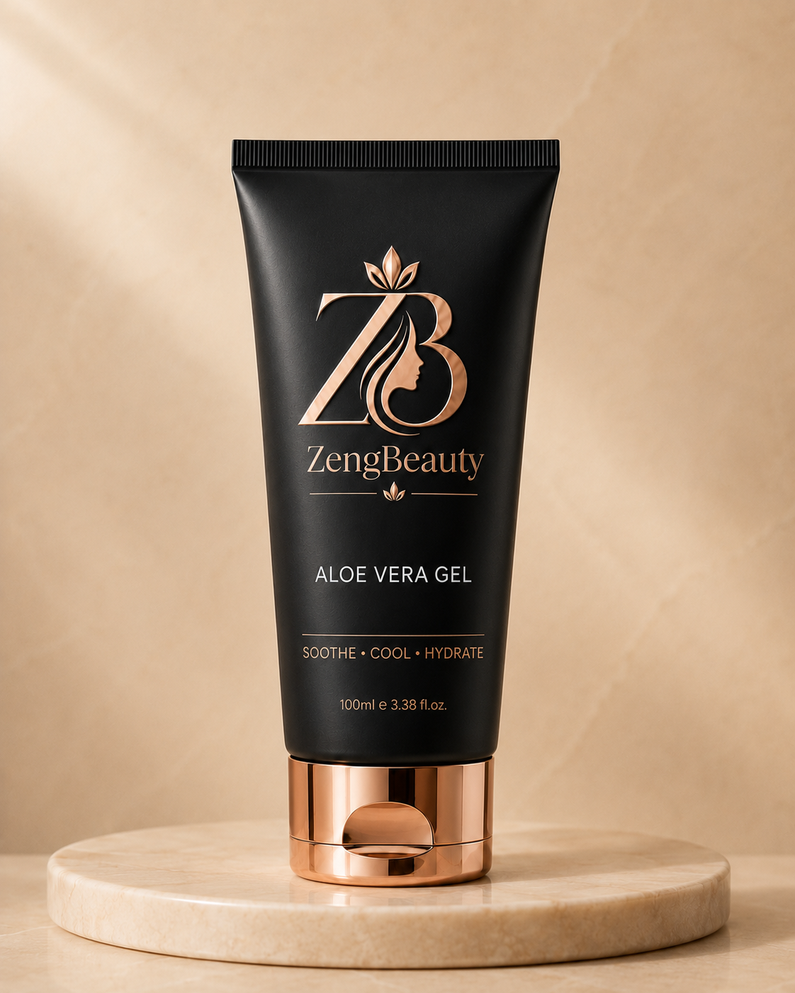 Aloe Vera Gel