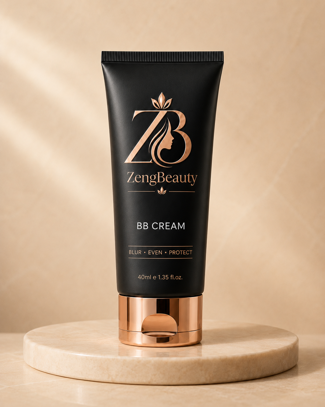 BB Cream