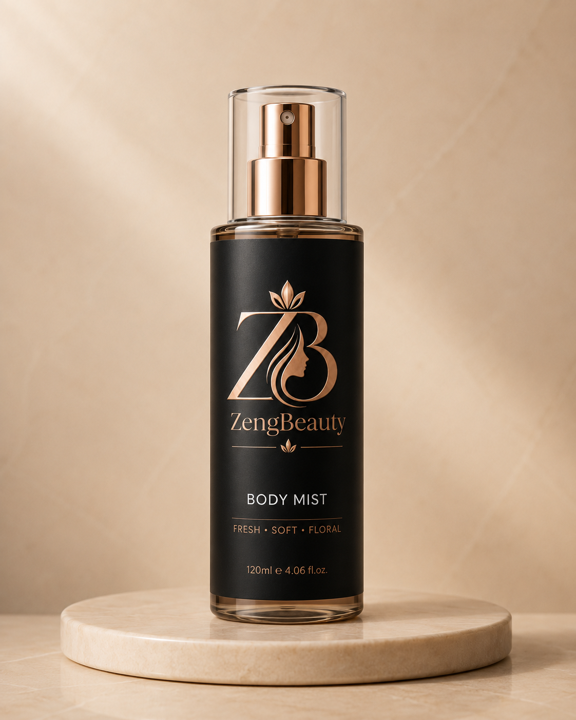 Body Mist