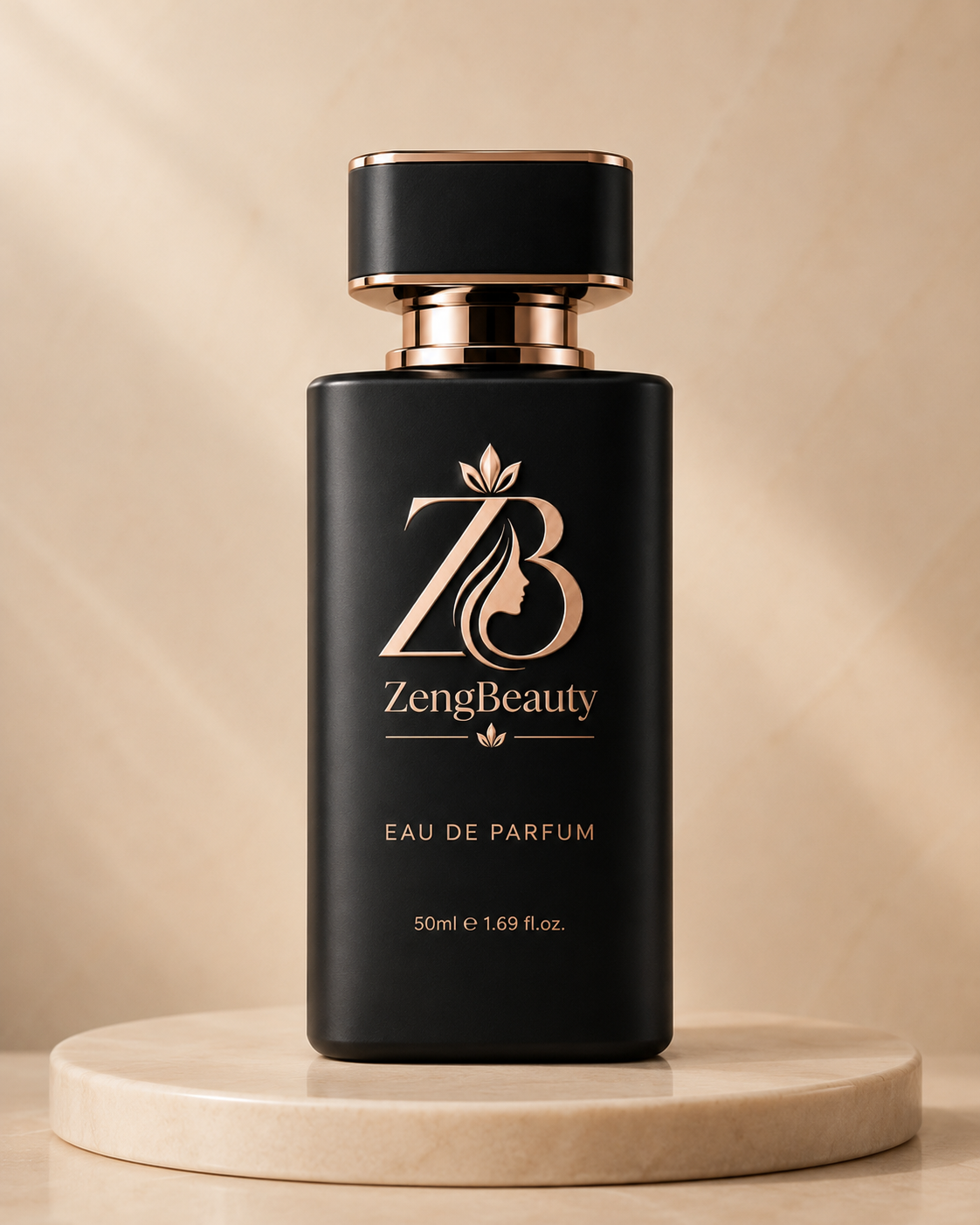 Eau de Parfum