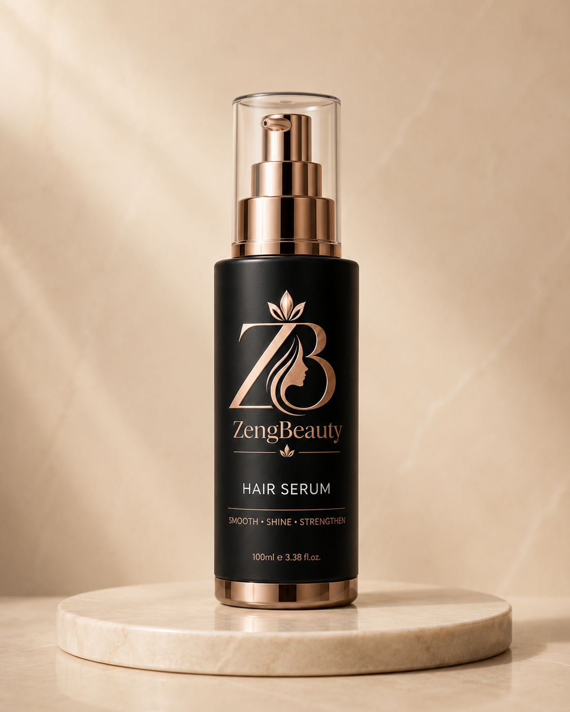 Hair Serum