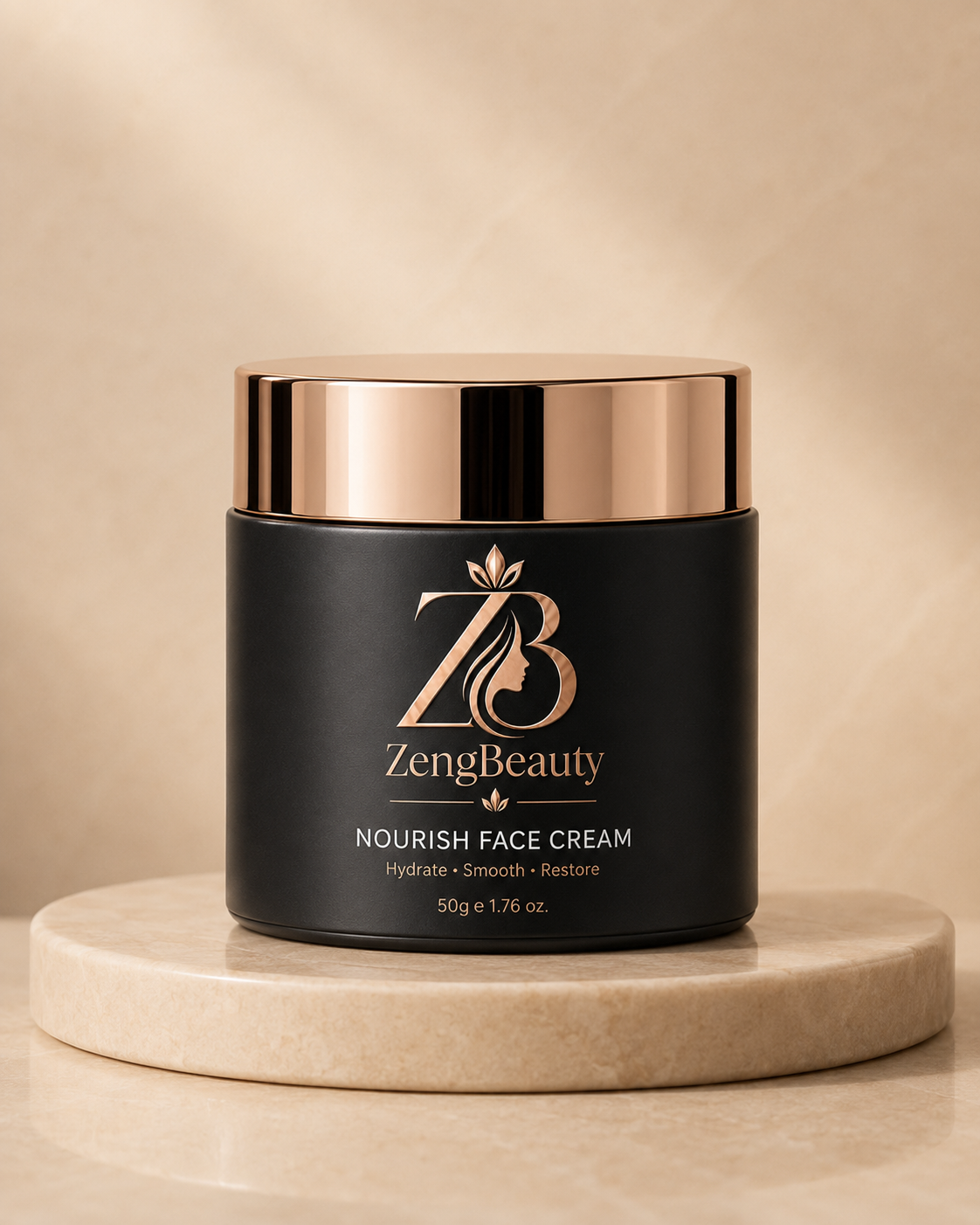Nourish Face Cream