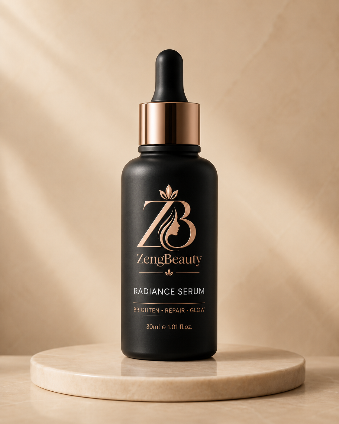 Radiance Serum