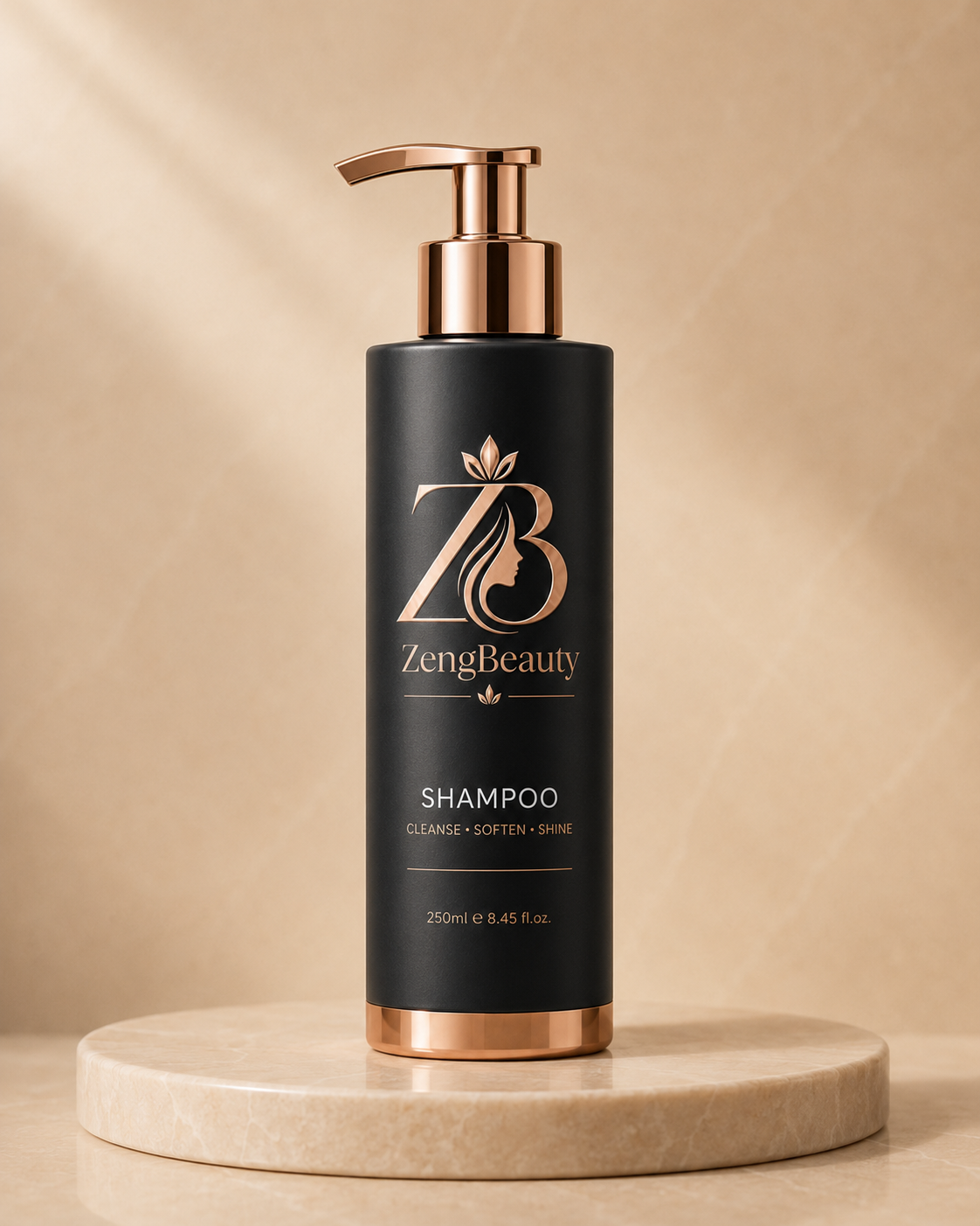 Shampoo