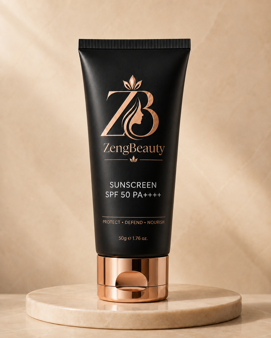 Sunscreen SPF 50