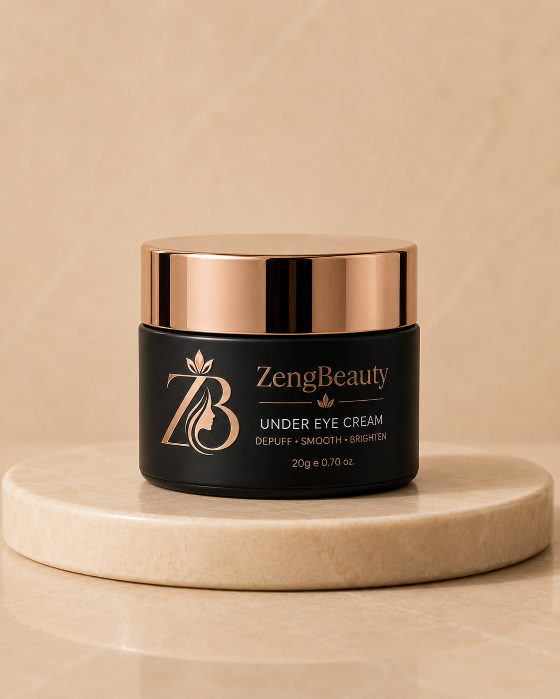 Under Eye Cream